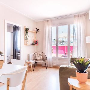 Dreamy Sunsets In A Central Penthouse With Terrace