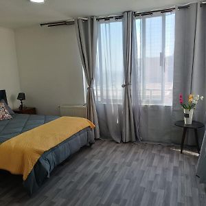 Apartamento de 2 Dormitorios